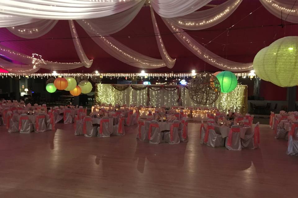 Ballroom
