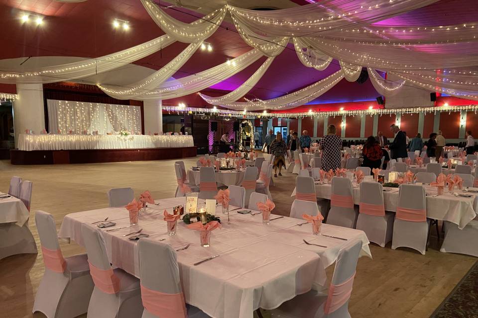 Ballroom