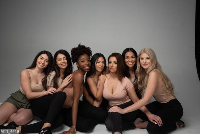 True Beauty & Co.