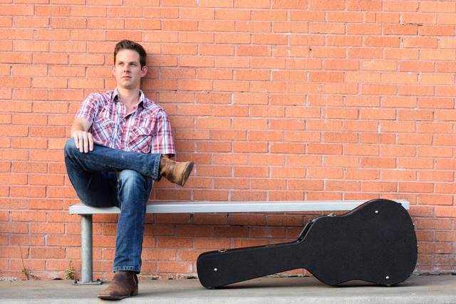 Guitar player