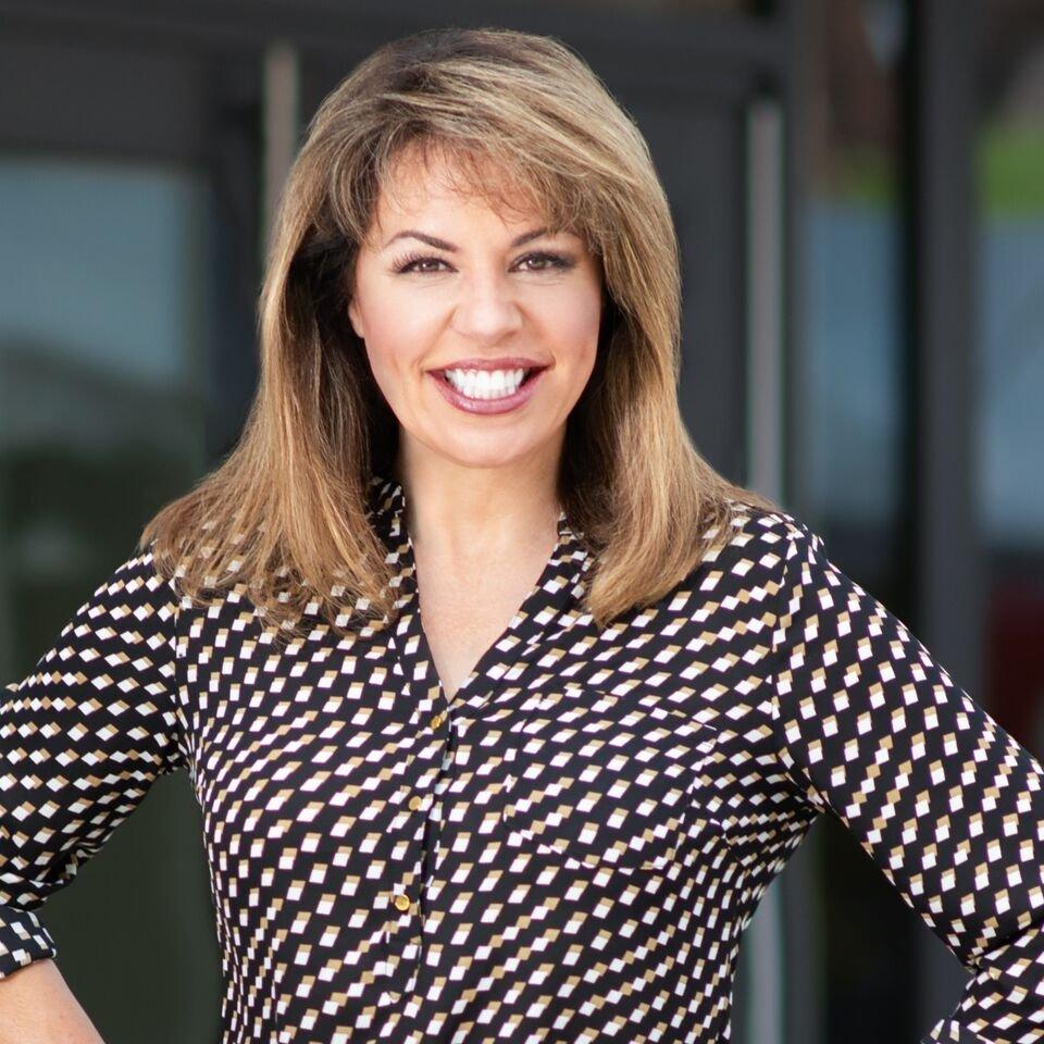 Valerie Bittner