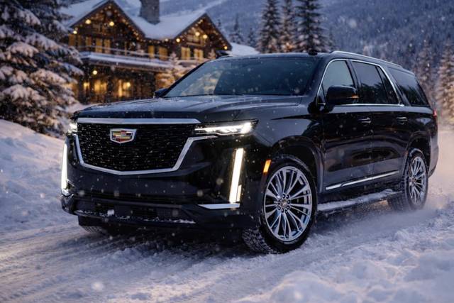 VT Luxury Transportation