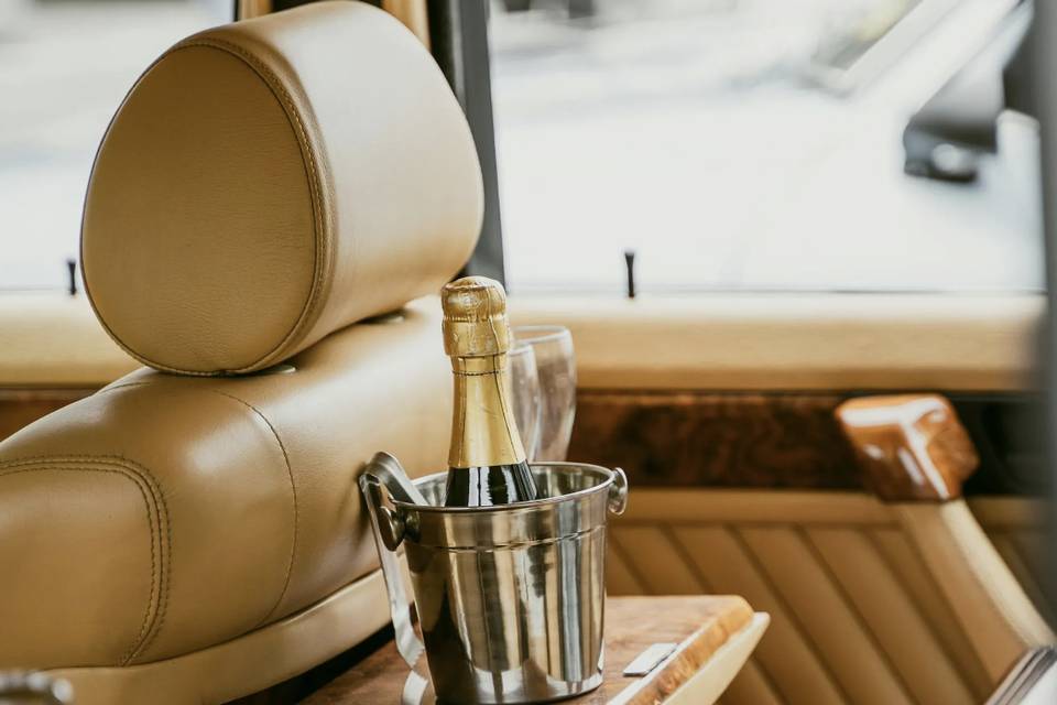 VT Luxury Transportation