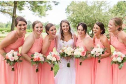 Bridal Party