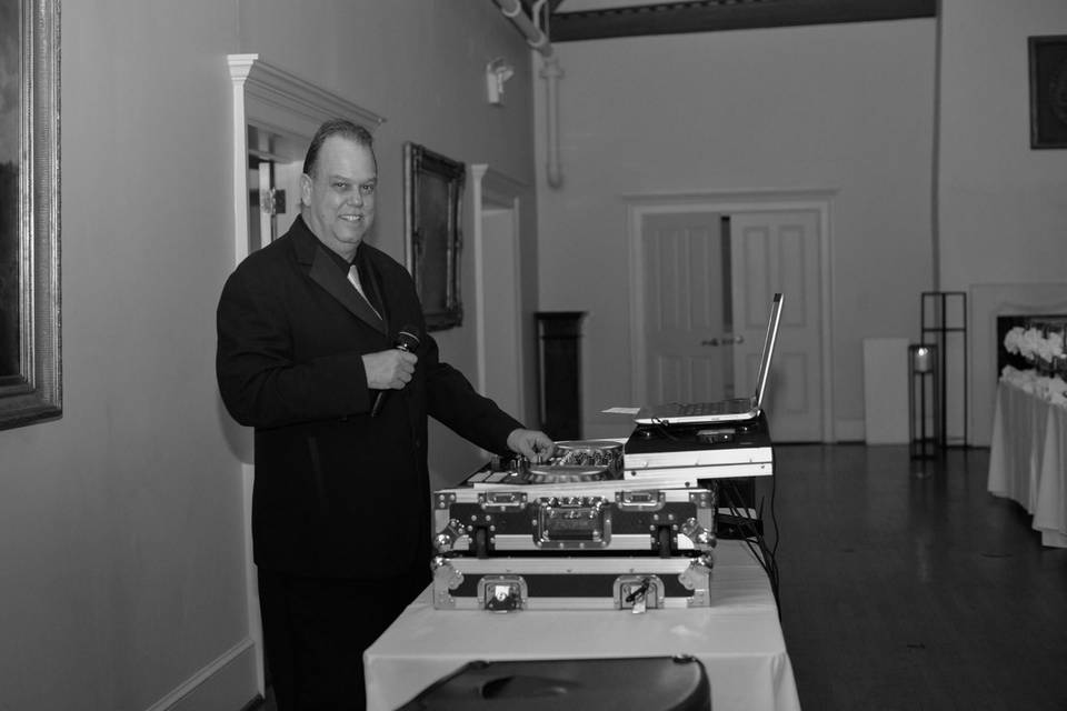 Elite DJ Solutions