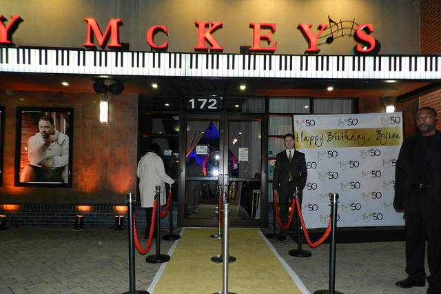 Bobby McKey's Dueling Piano Bar
