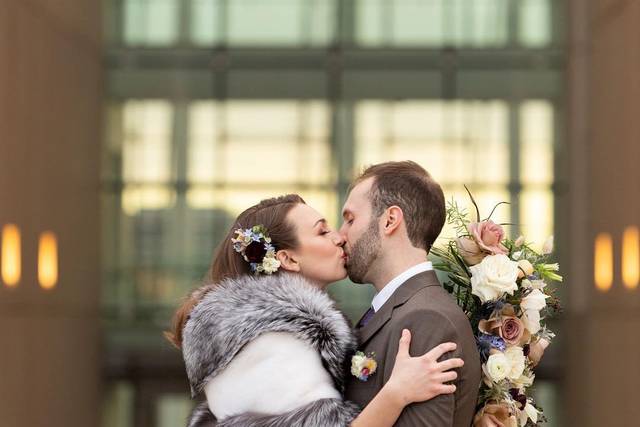 Fiore Events - Webster House