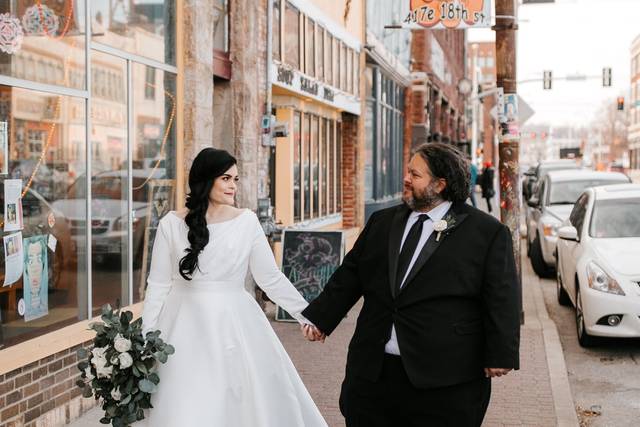 Fiore Events - K+C