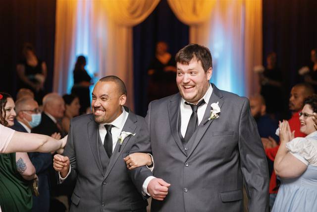 Fiore Events - W+J