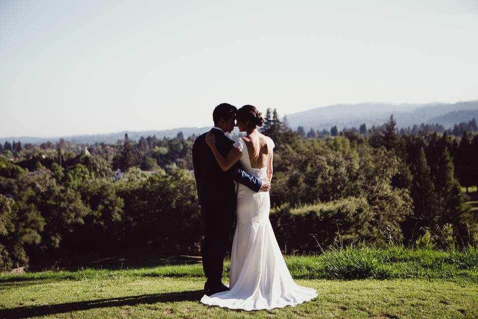 The Healdsburg Club House