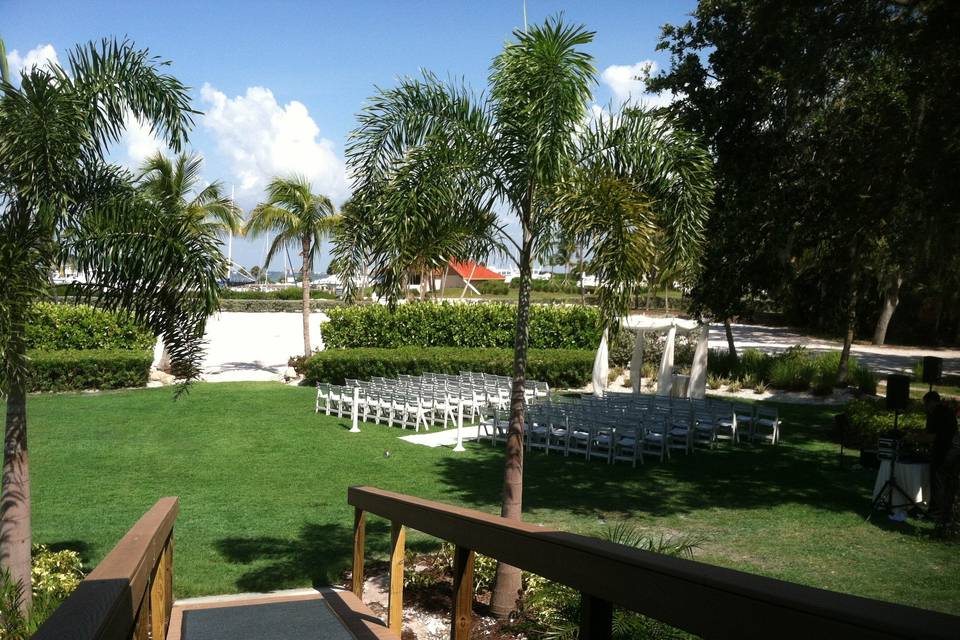 Long Boat Key Harborside