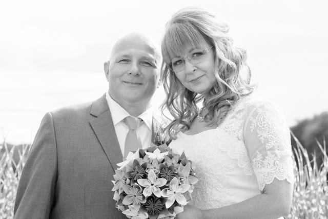 New Jersey Wedding