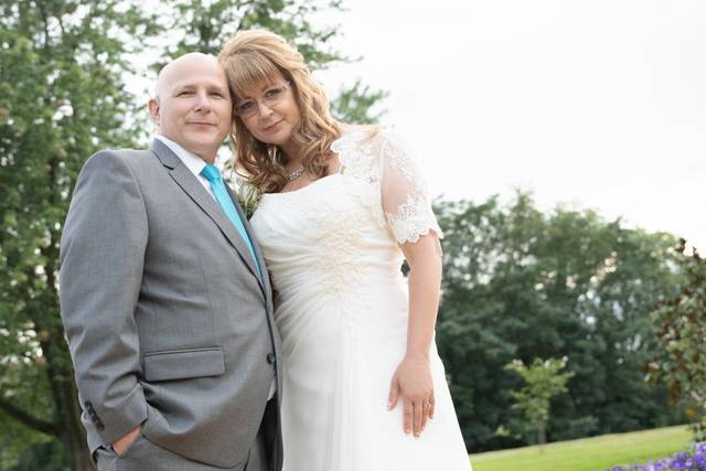 New Jersey Wedding