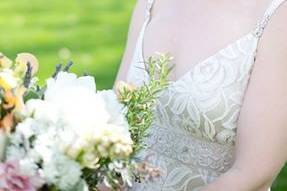 Donna Beth Creations  Denver's Award Winning Bridal Seamstress