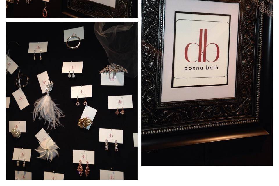 Donna Beth Creations