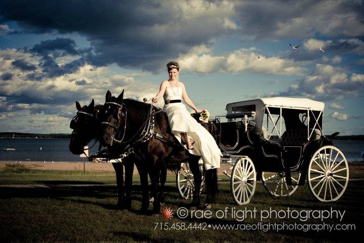 Lost Creek Ranch & Carriage Co.