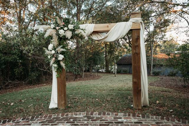 Sweet Southern Occasions