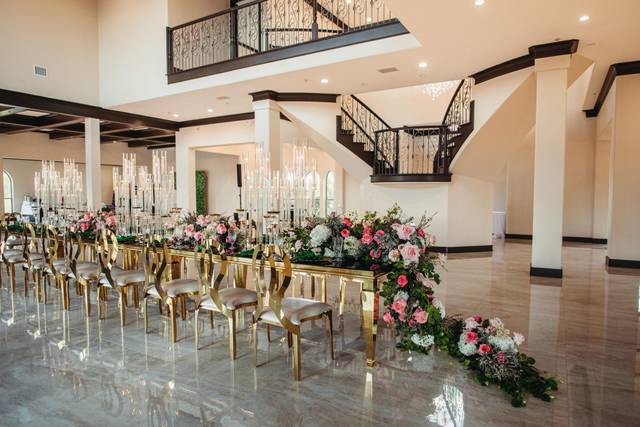 Palm Royal Villa