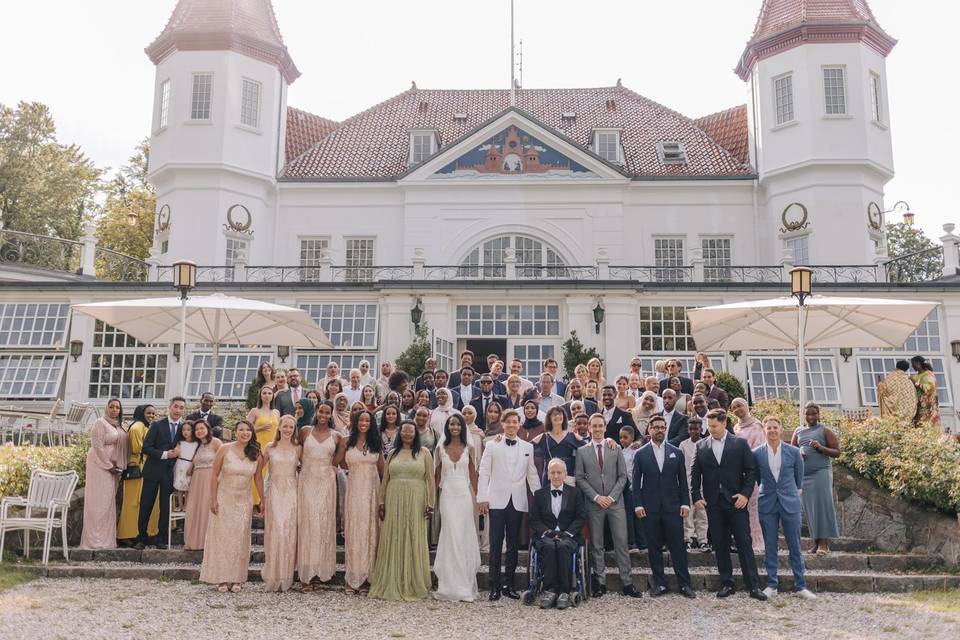 Coordinating full group pic