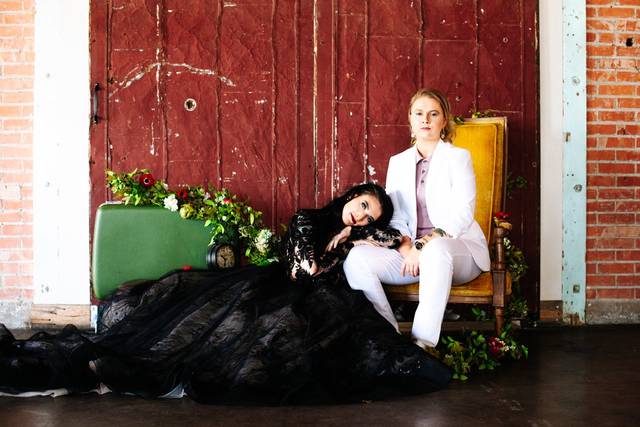 Marina Rey Photography LLC