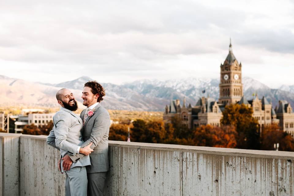 Marina Rey Photography LLC