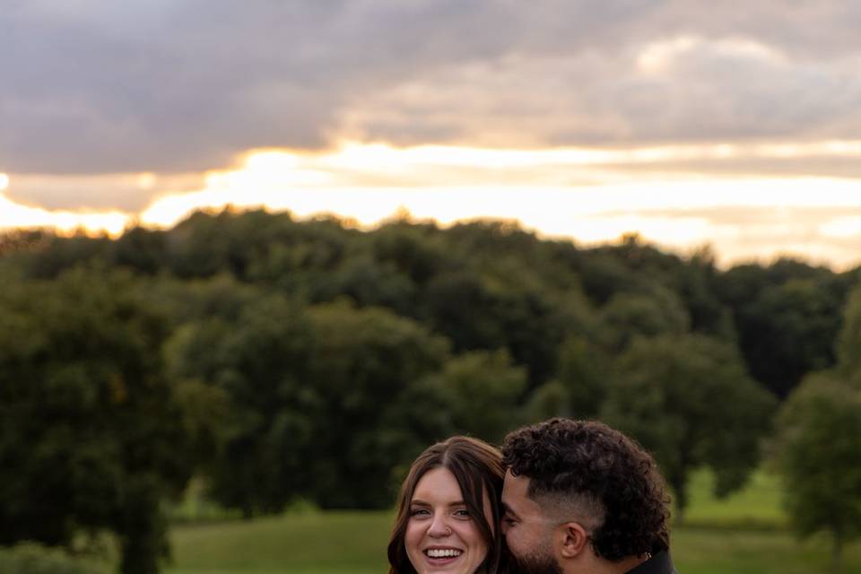 Golden Hour