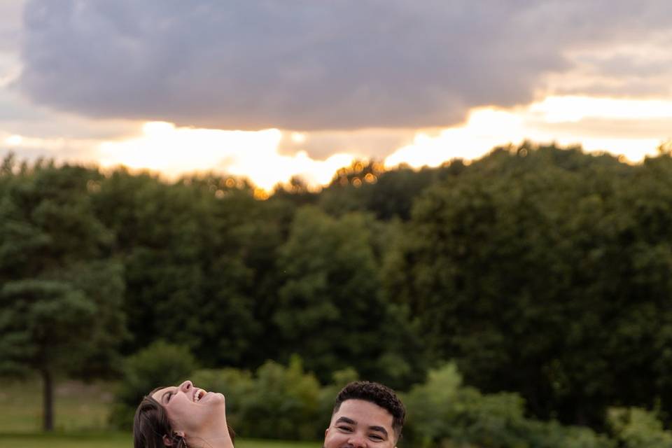 Golden Hour