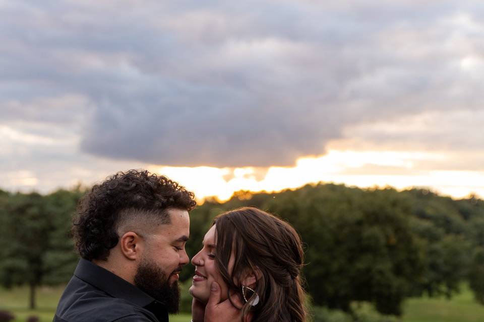 Golden Hour
