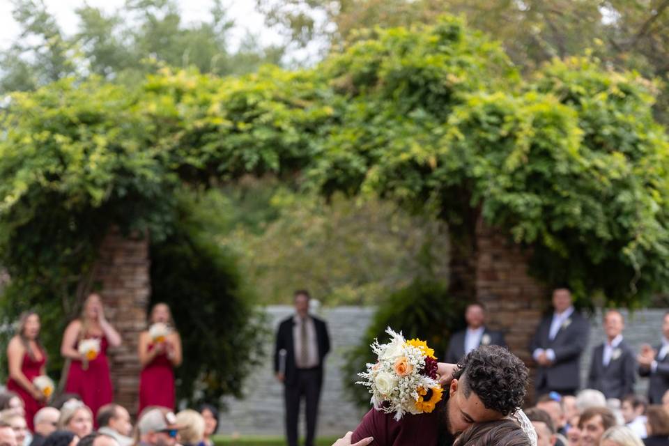 Ceremony