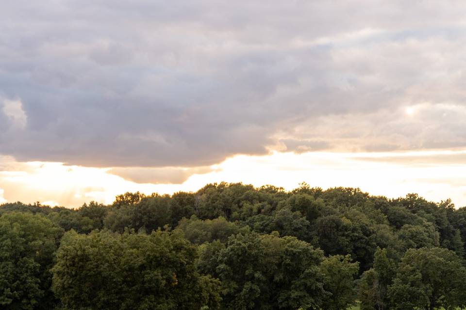 Golden Hour