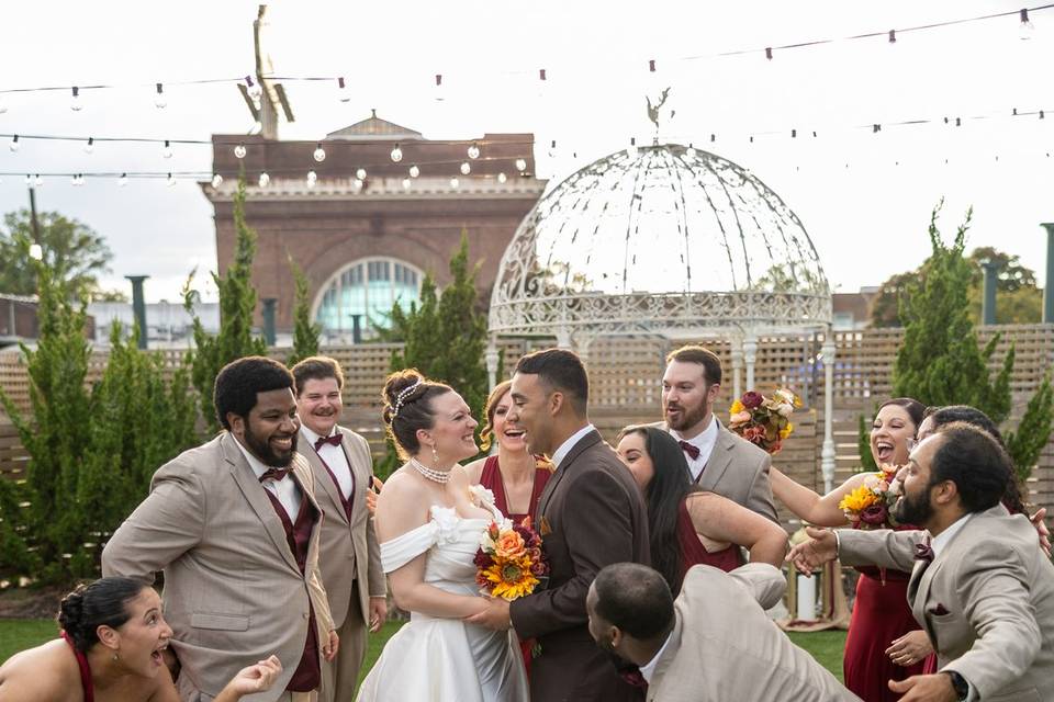 Wedding Party
