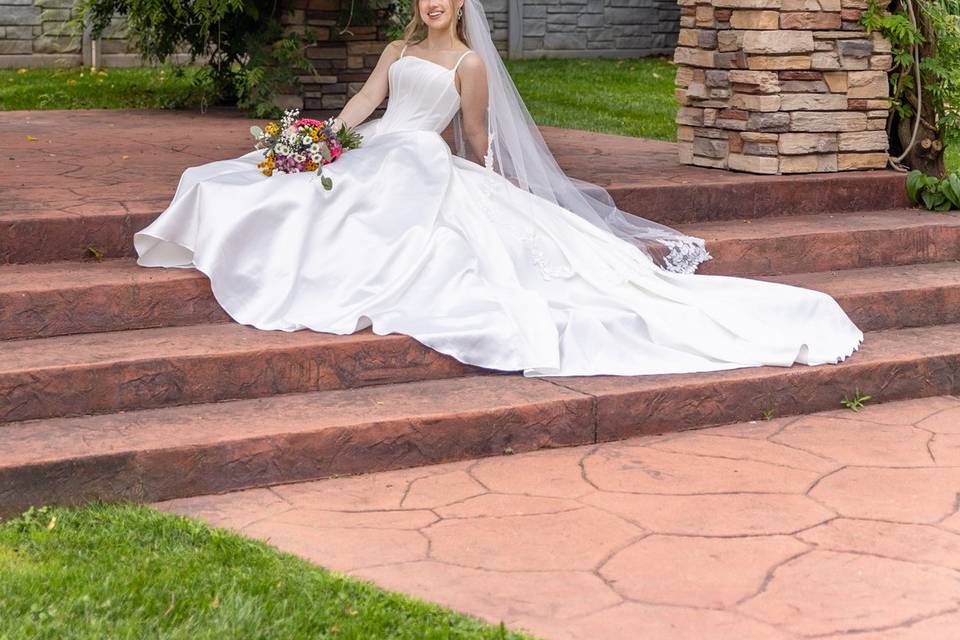 Bride