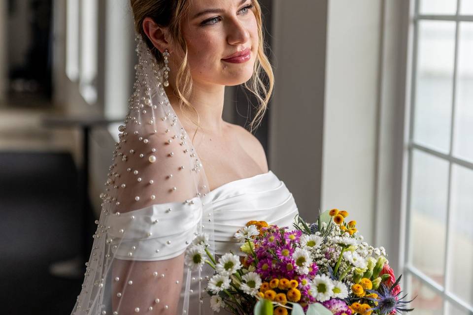 Bride