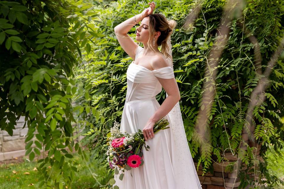 Bride