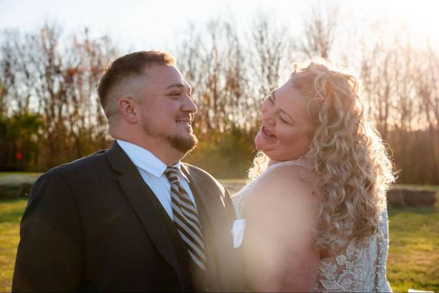 Jenna & Chad