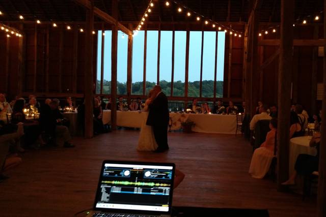 DJ Brandon Renninger