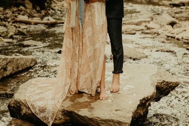 Nature Wedding