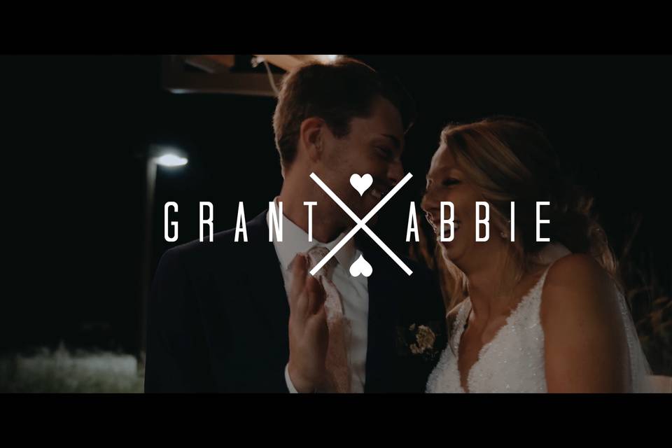 Grant & Abbie | Sept 2020
