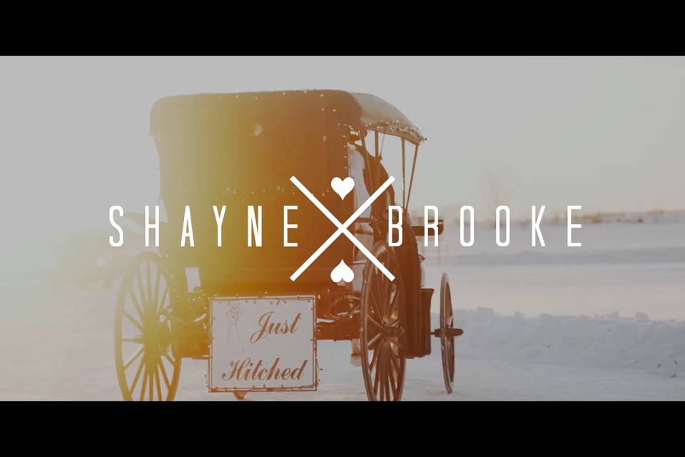 Shayne & Brooke | Dec. 2019