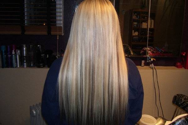 After Extensions!