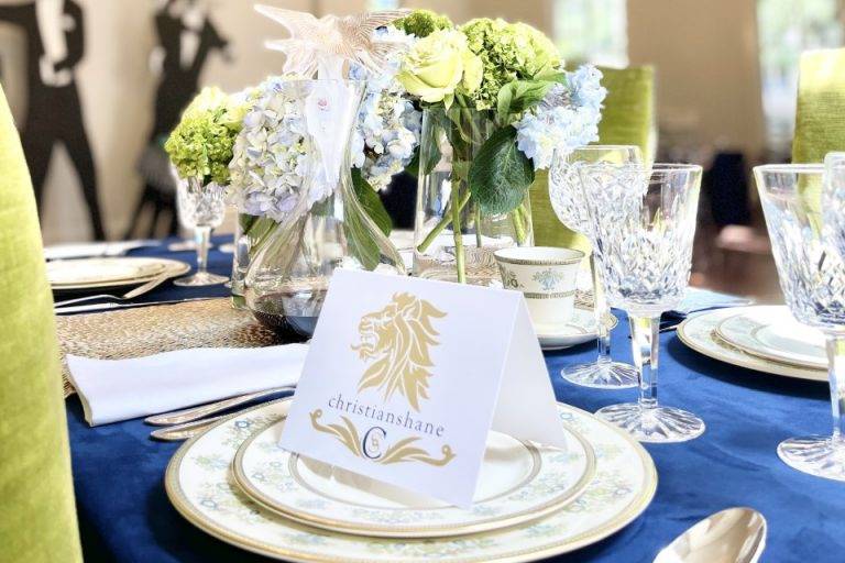 Elegant interiors