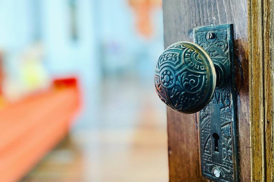 Antique Details