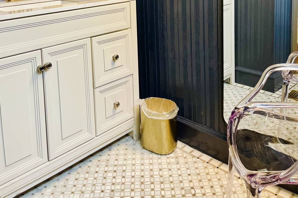 1 of 4 Bathrooms