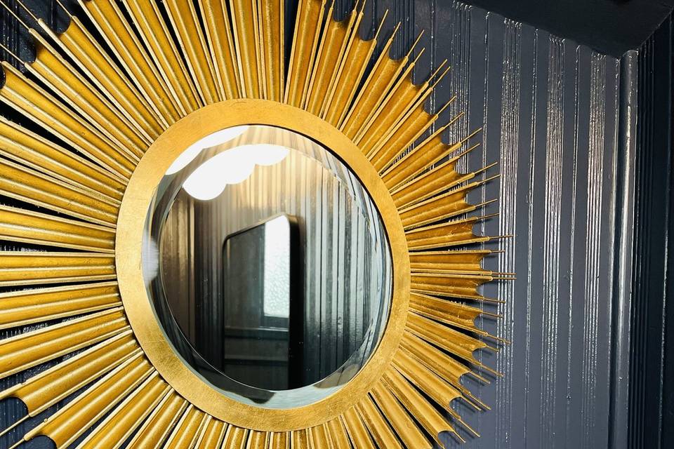 Contemporary Finishes