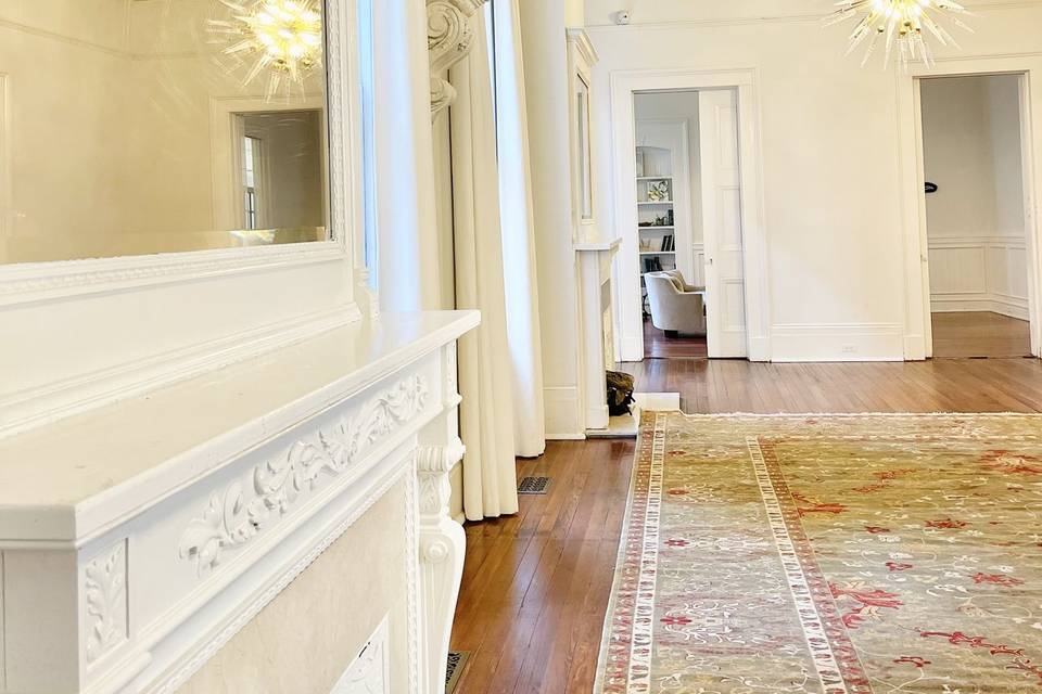 Grand Ballroom