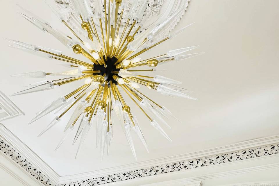 Chandelier