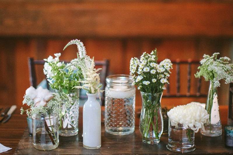 The English Garden Florist of Raleigh