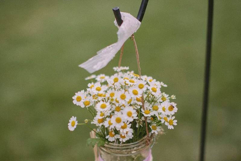 The English Garden Florist of Raleigh