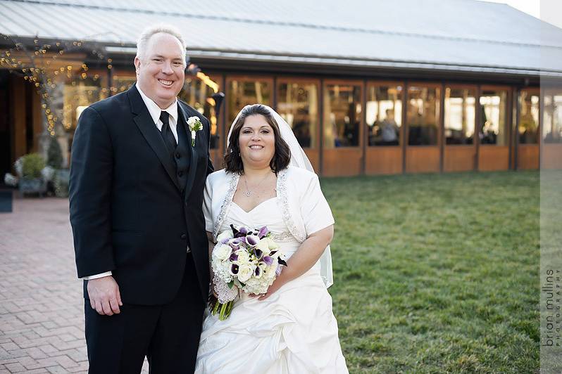 The English Garden Florist of Raleigh