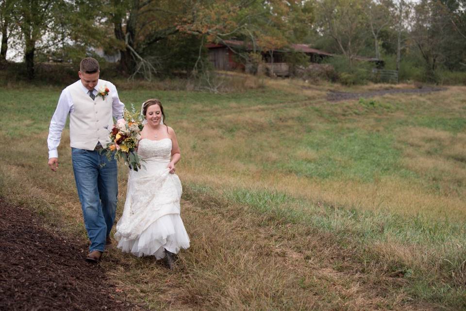 Country Wedding